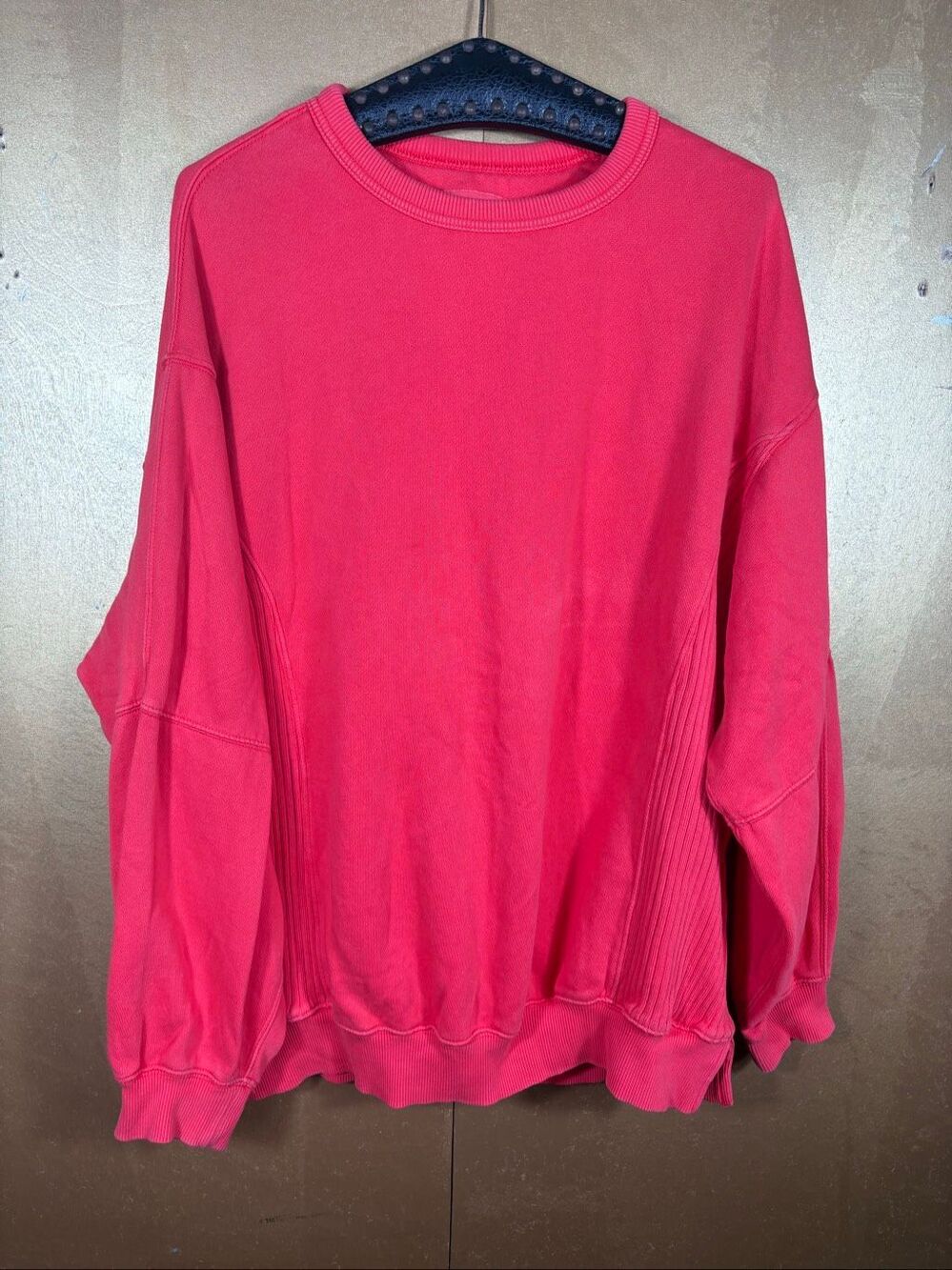 Aerie Tres chic oversized sweatshirt size S